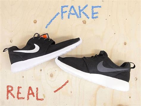 10 Easy Steps to Spot Fake Nike Shoes Before You Buy 